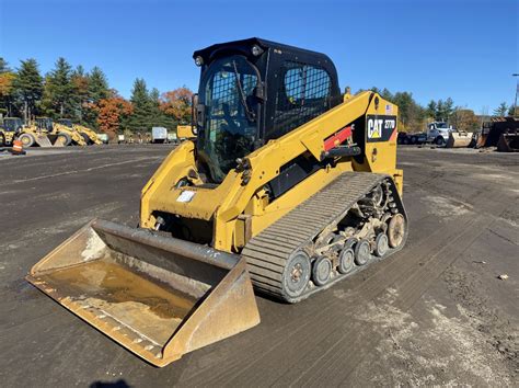 cat 277d skid steer|277 cat skid steer specs.